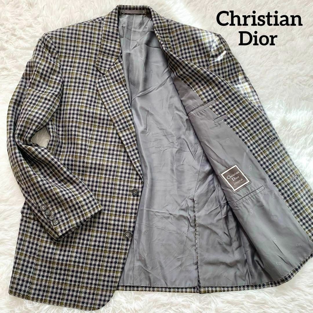 OneMall provides Yahoo Auction products: B63 美品 Christian Dior
