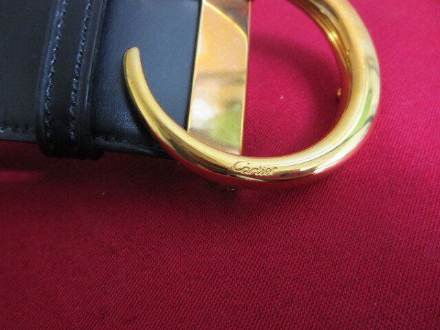 OneMall provides Yahoo Auction products: ☆Cartier☆ カルティエ