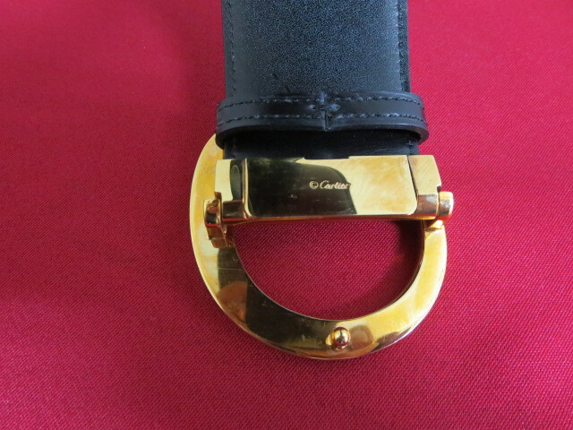 OneMall provides Yahoo Auction products: ☆Cartier☆ カルティエ