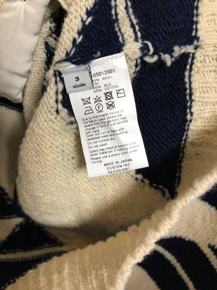 OneMall provides Yahoo Fleamarket products: 激レア visvim 17SS 