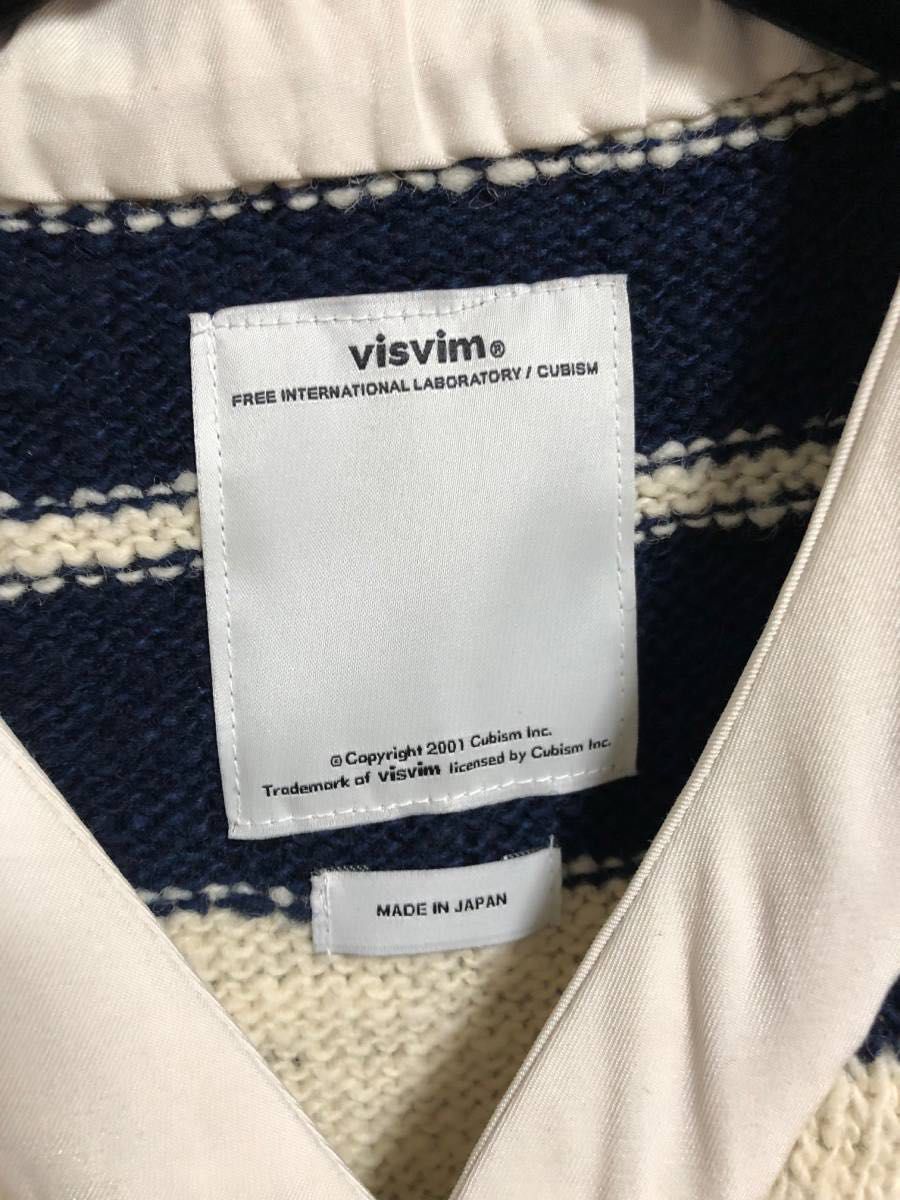 OneMall provides Yahoo Fleamarket products: 激レア visvim 17SS 