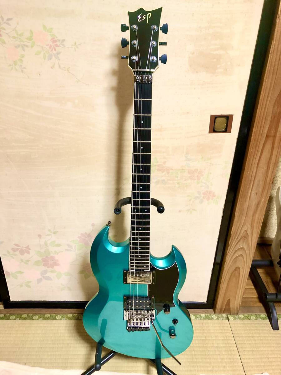 ESP Viper FL