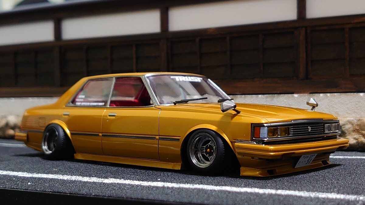 OneMall provides Yahoo Auction products: 1/24 Scale