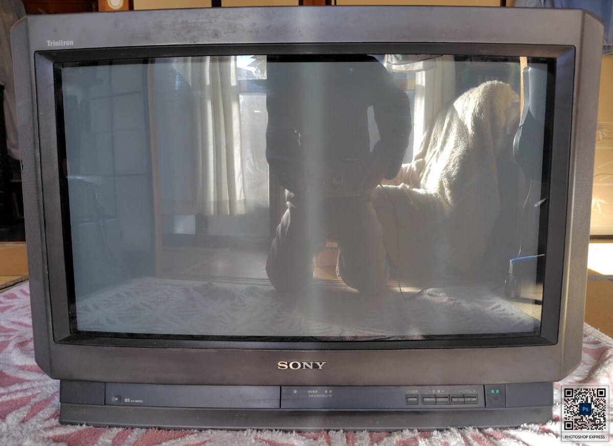 OneMall provides Yahoo Auction products: SONY ブラウン管テレビ