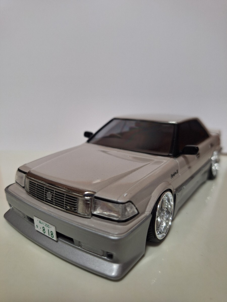 OneMall provides Yahoo Auction products: アオシマ 1/24