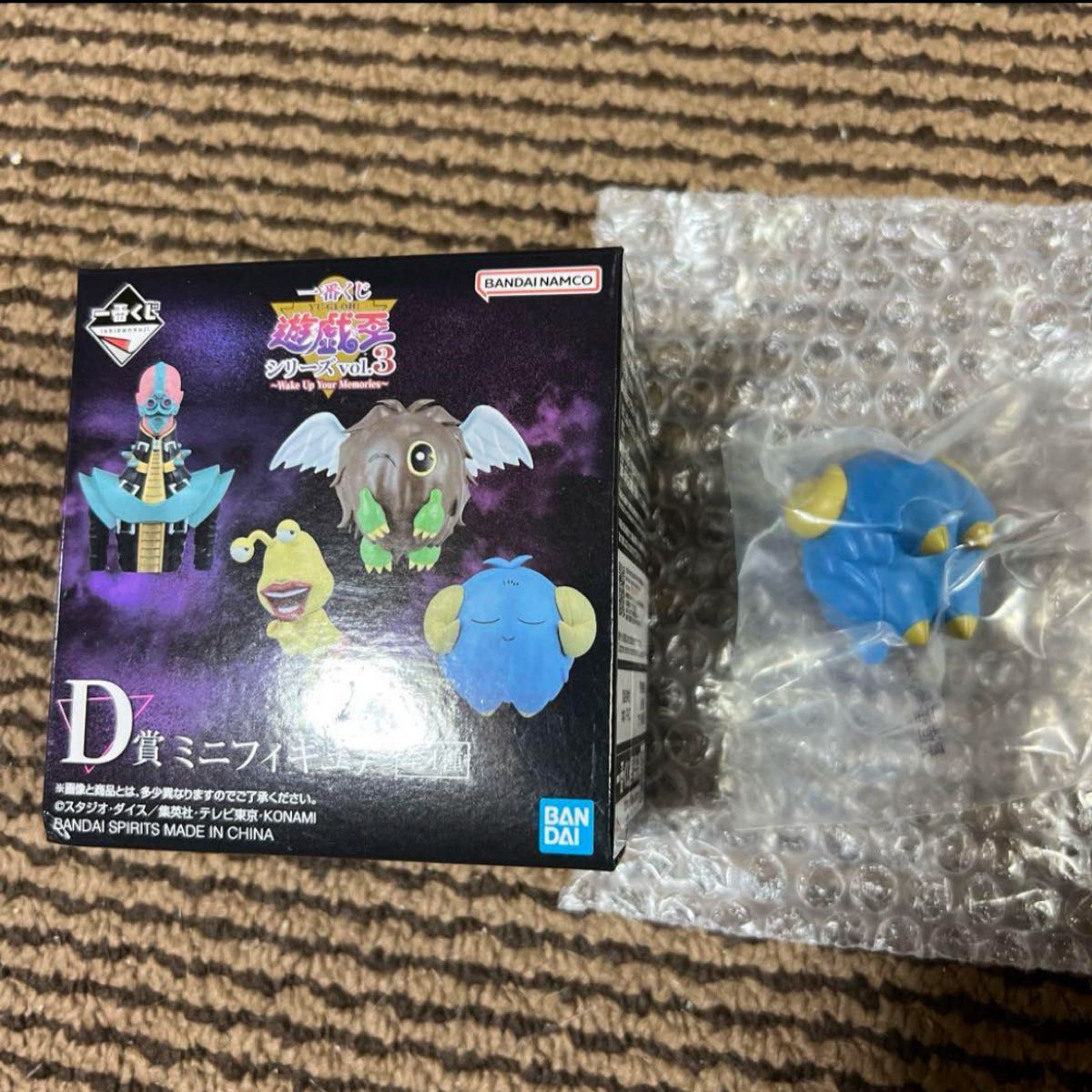 遊戯王シリーズ