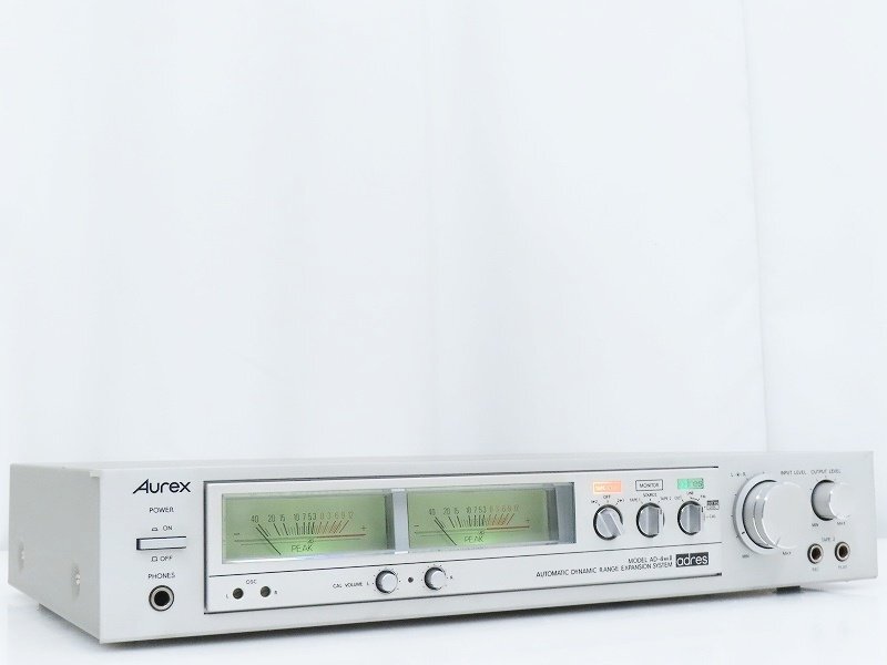 ■□Aurex AD-4MKII ドレスユニット オーレックス□■029880003□■