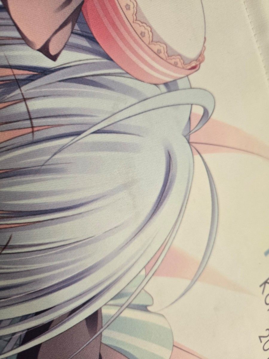 森永こるね　B2タペストリー OneMall provides Yahoo Fleamarket products: 【難あり】森永こるね