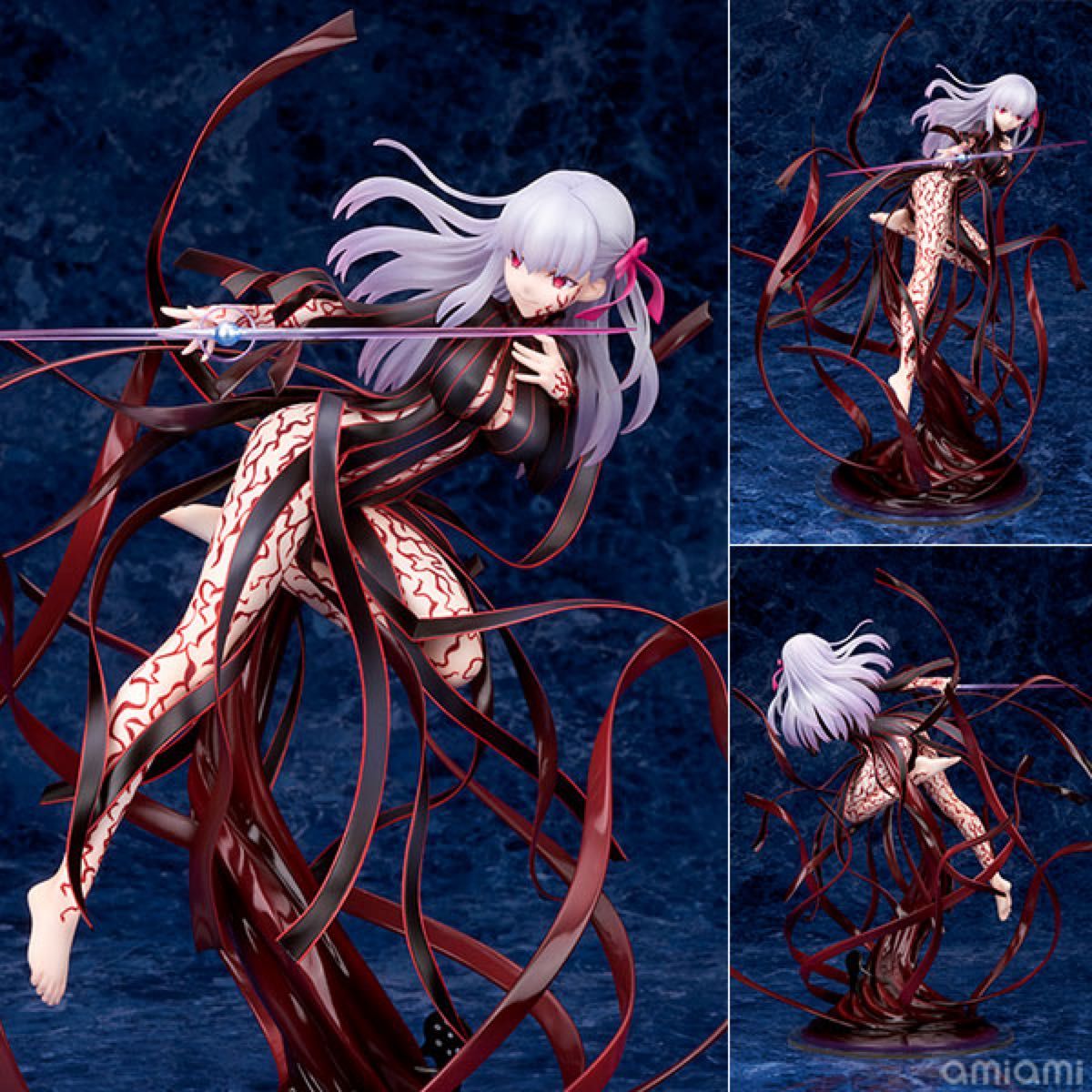 劇場版「Fate/stay night [Heaven’s Feel]」 間桐桜 マキリの杯Ver. 1/7 フィギュア アルター