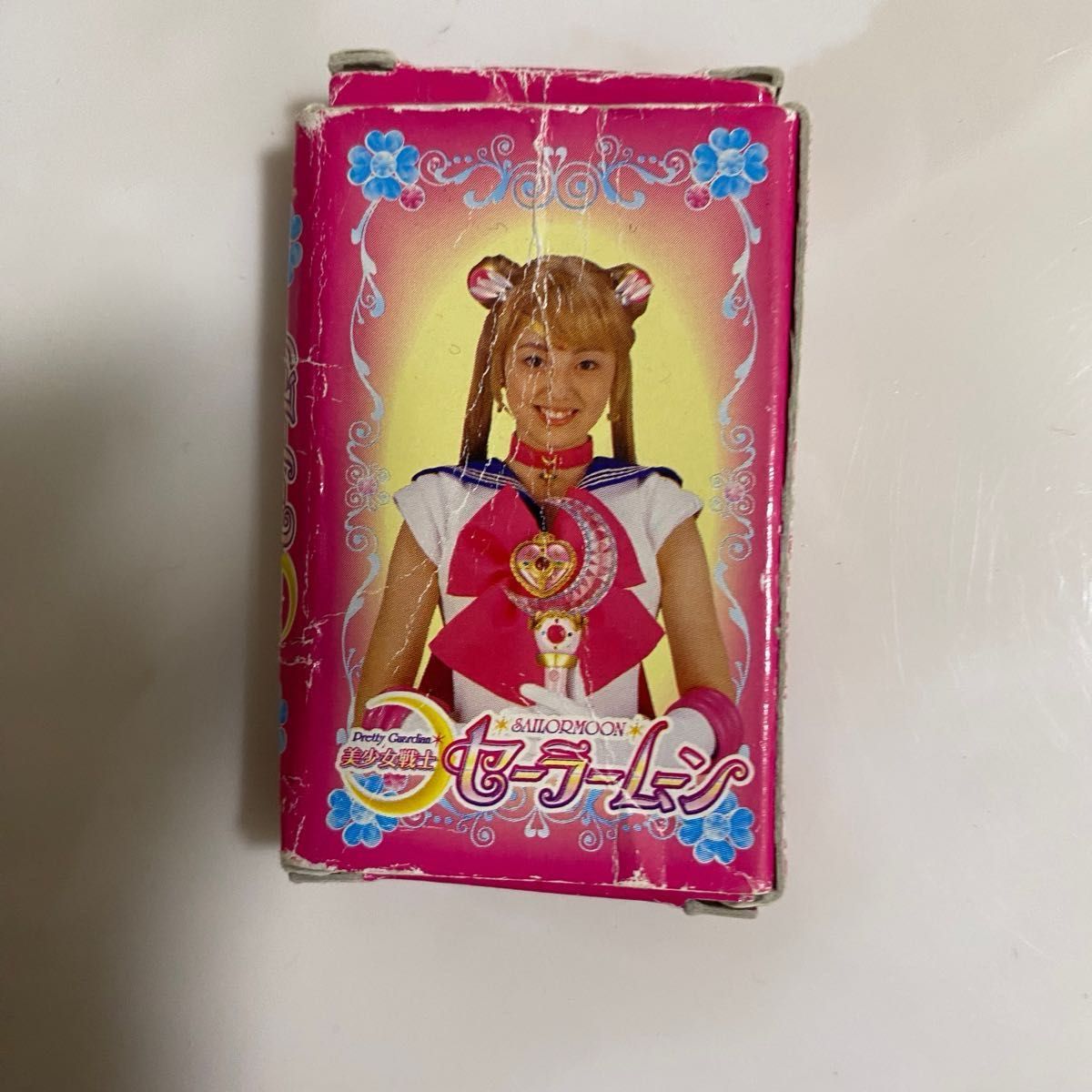 OneMall provides Yahoo Fleamarket products: 実写版 セーラームーン