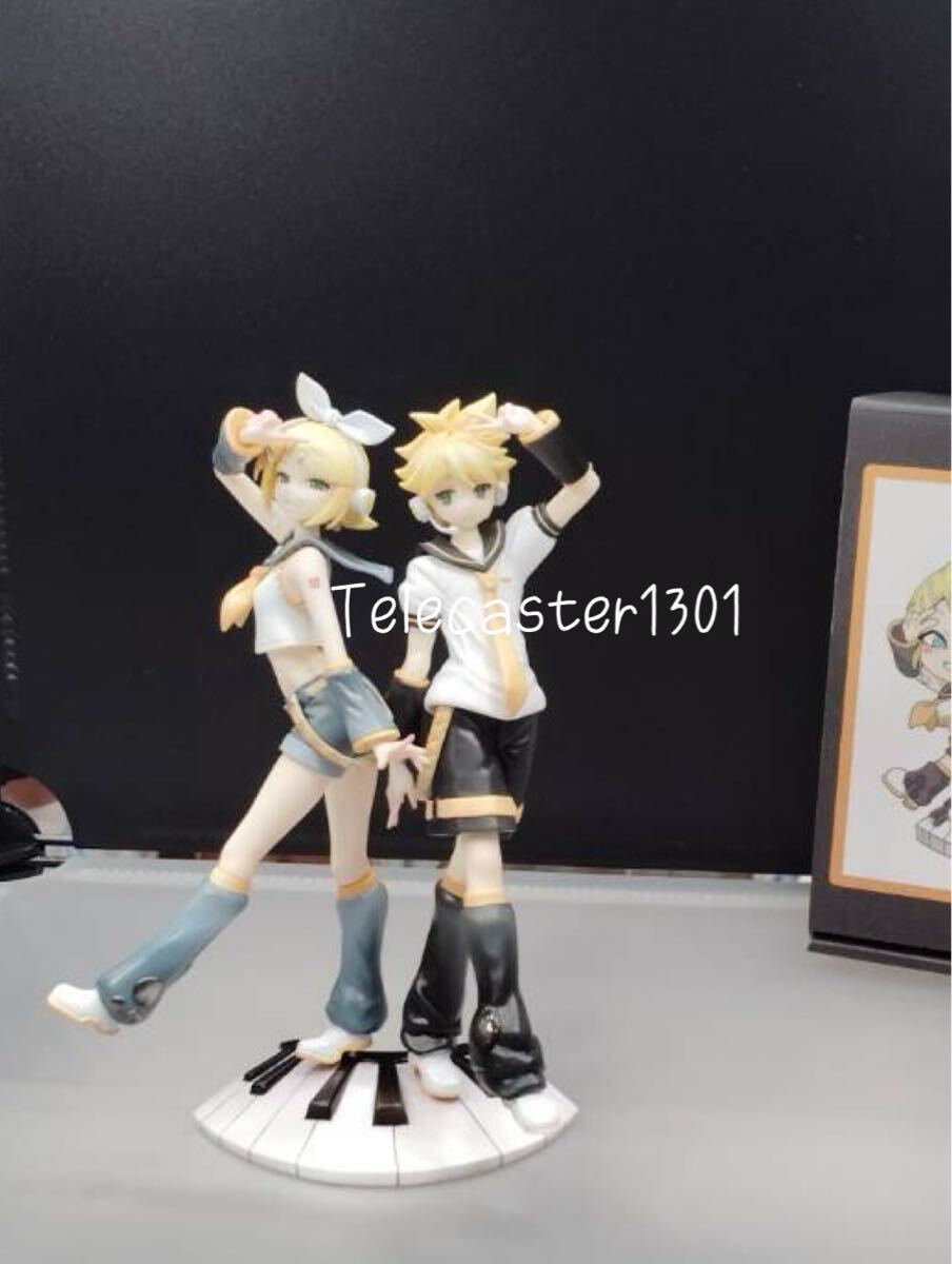 OneMall provides Yahoo Auction products: Vocaloid Garage Kit - Rin