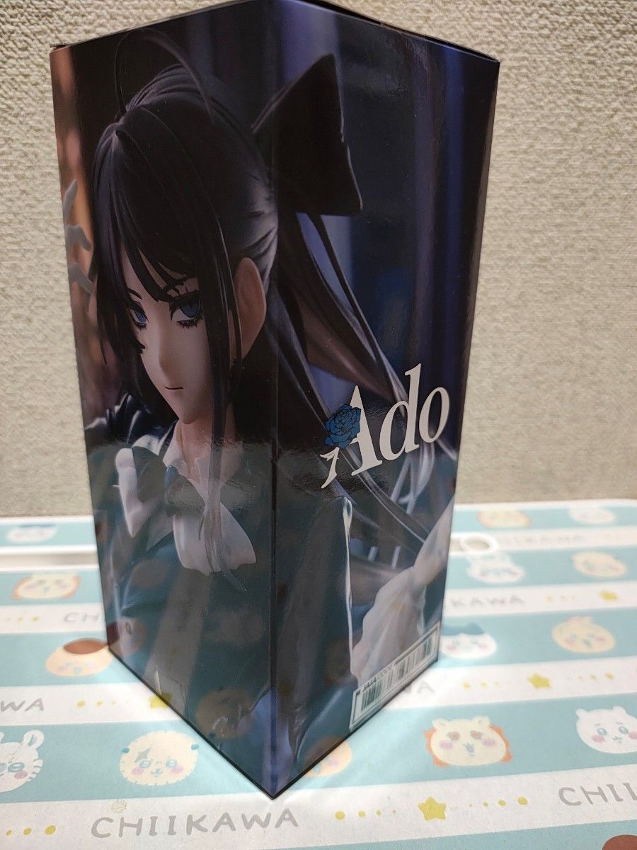 OneMall provides Yahoo Fleamarket products: Ado フィギュア
