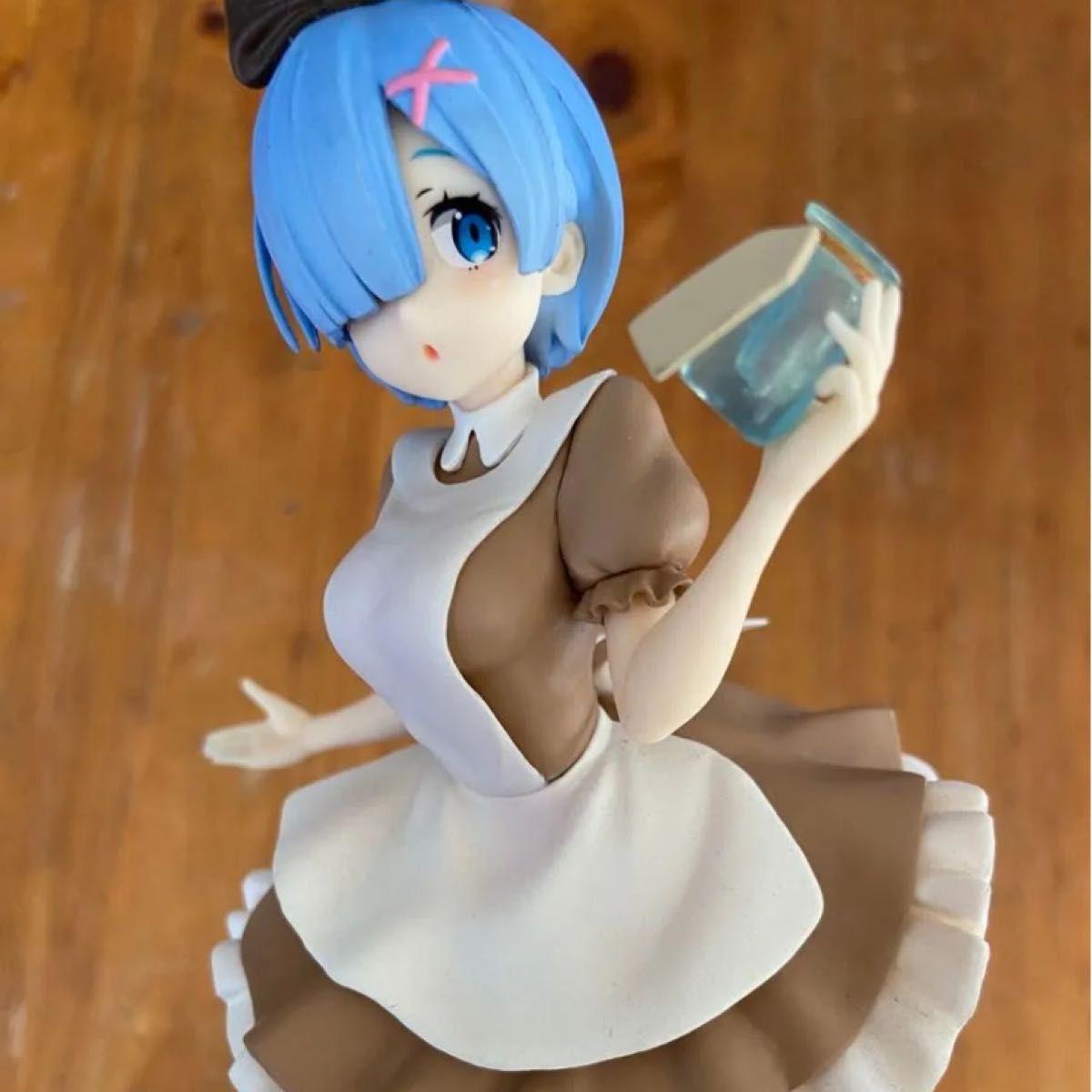 リゼロ　レム　フィギュア