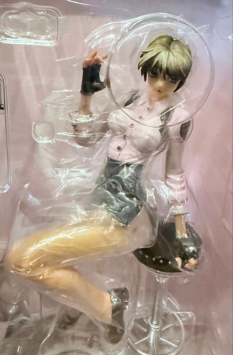 OneMall provides Yahoo Fleamarket products: 士郎正宗 PIECES 2
