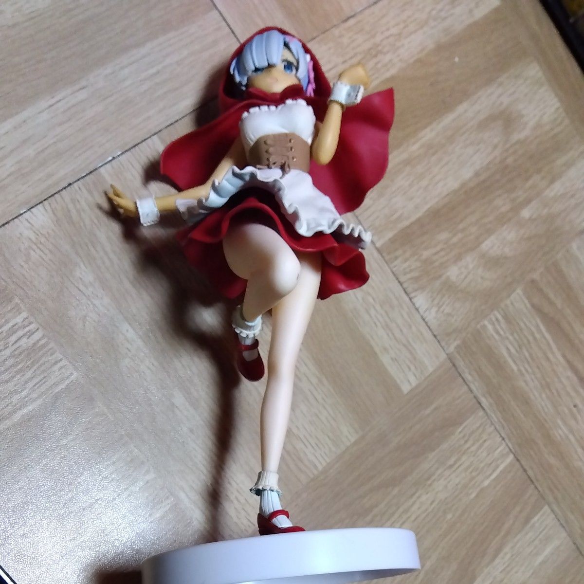 Re:Zero − Starting Life in Another World Figure Rem Re:Zero