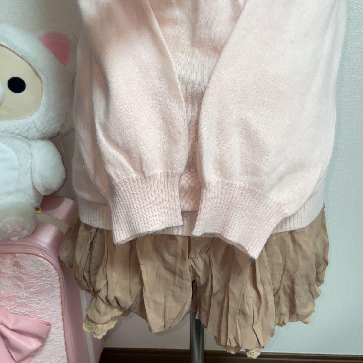 OneMall provides Yahoo Fleamarket products: 【激レア 当時物