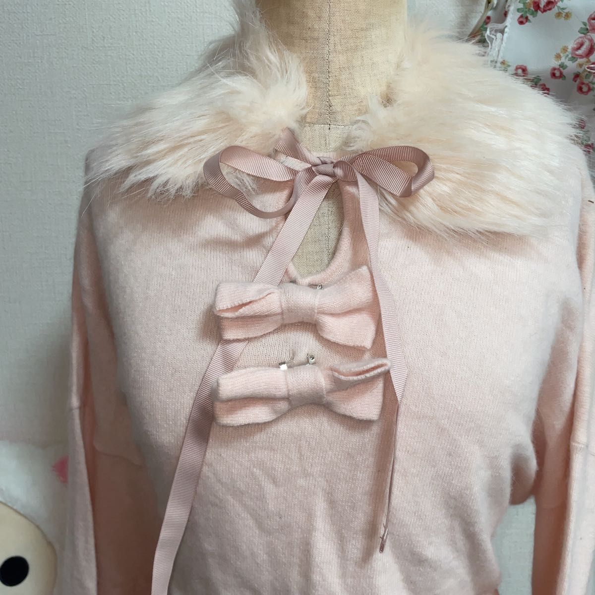 OneMall provides Yahoo Fleamarket products: 【激レア 当時物
