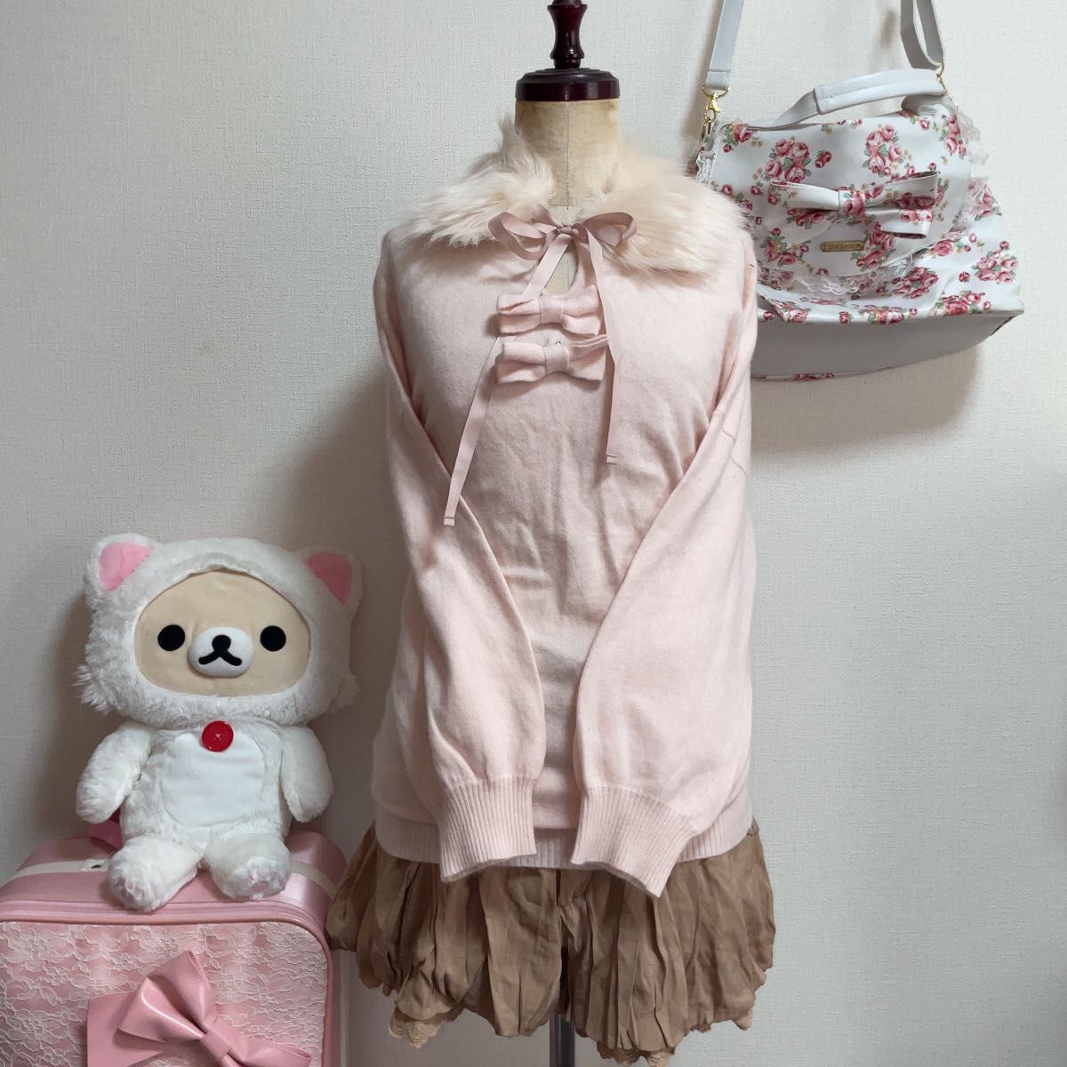 OneMall provides Yahoo Fleamarket products: 【激レア 当時物