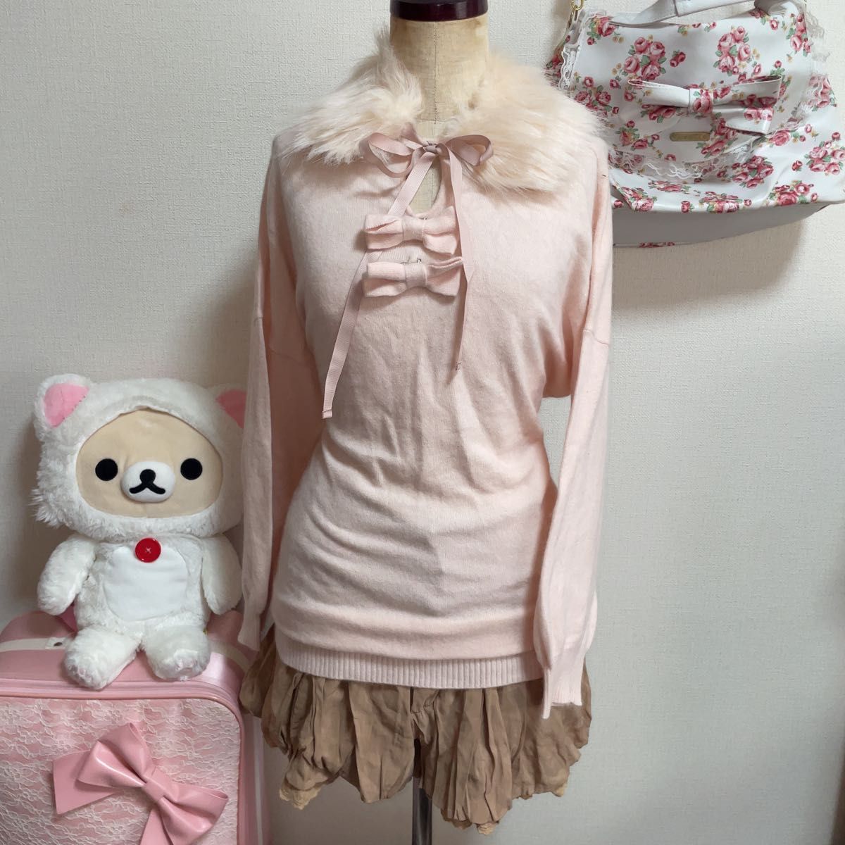 OneMall provides Yahoo Fleamarket products: 【激レア 当時物