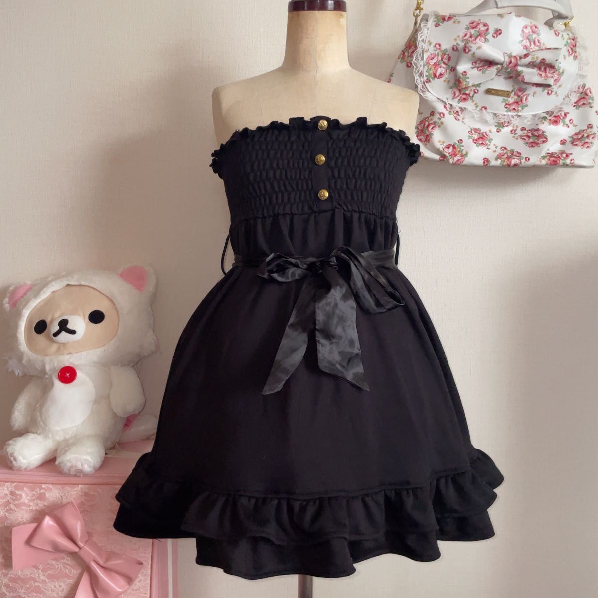 OneMall provides Yahoo Fleamarket products: 【新品タグ付き】LIZ
