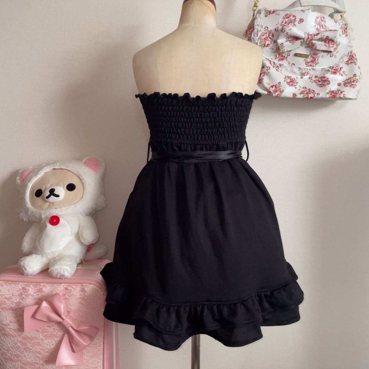 OneMall provides Yahoo Fleamarket products: 【新品タグ付き】LIZ