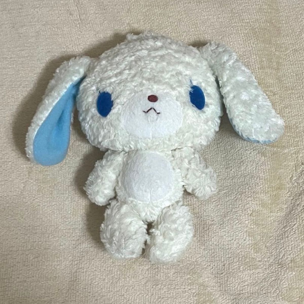 OneMall provides Yahoo Fleamarket products: シュガーバニーズ あお