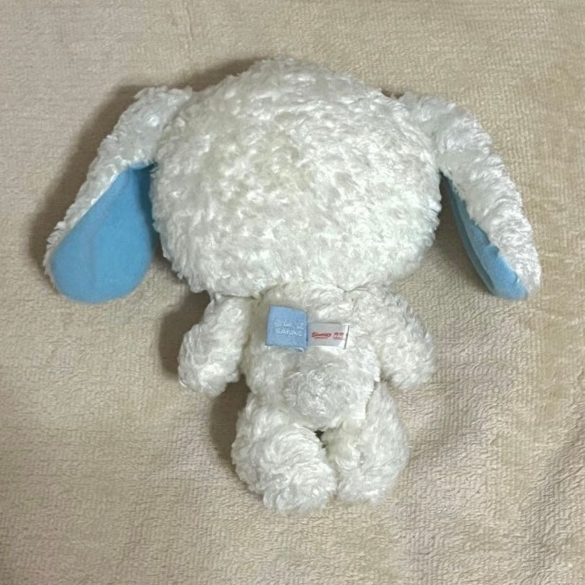 OneMall provides Yahoo Fleamarket products: シュガーバニーズ あお