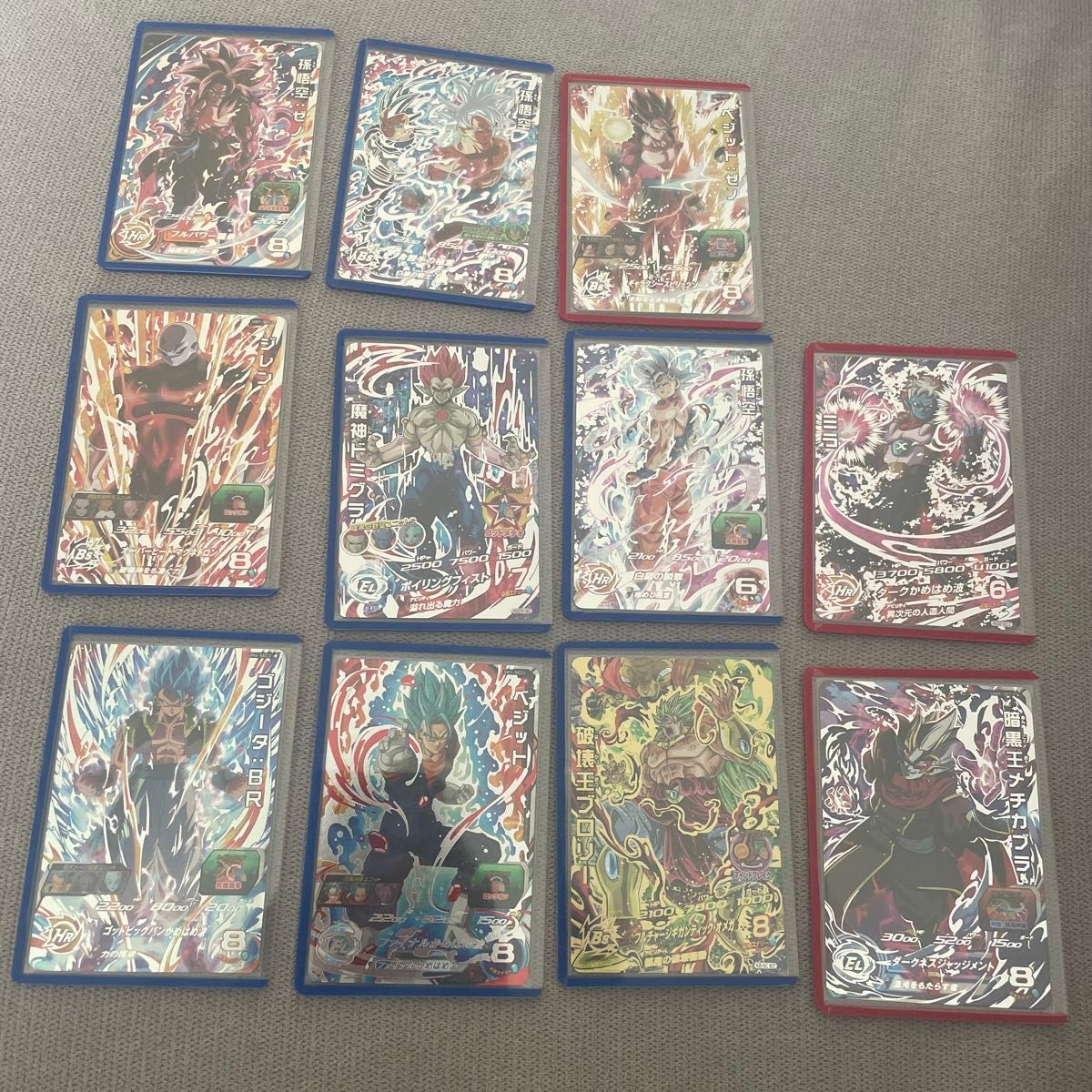 OneMall provides Yahoo Fleamarket products: ドラゴンボール