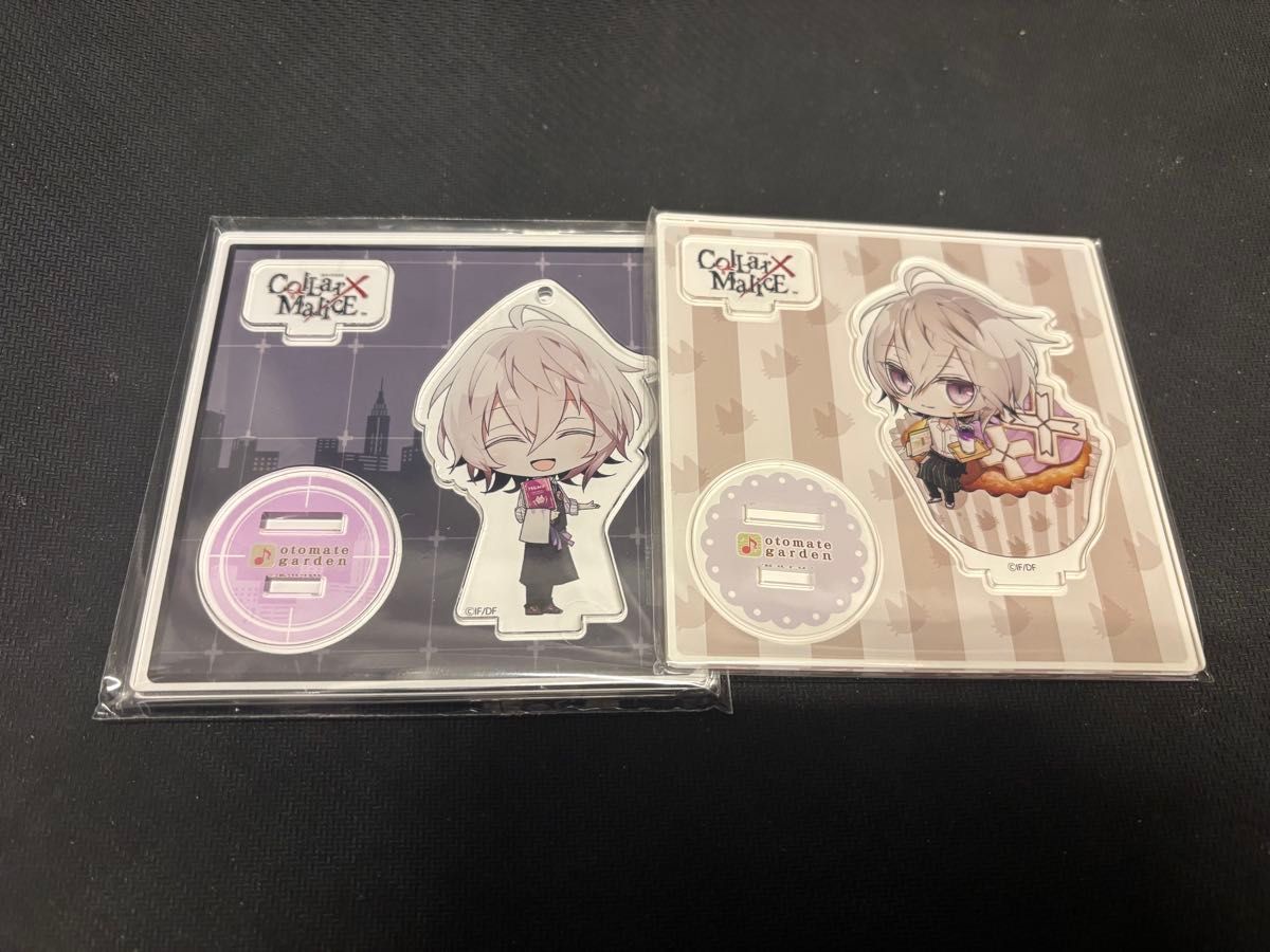 OneMall provides Yahoo Fleamarket products: オトメイトガーデン