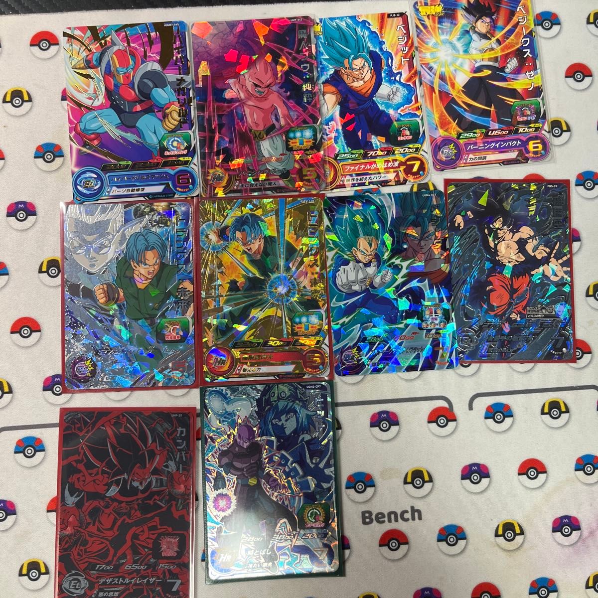 OneMall provides Yahoo Fleamarket products: ドラゴンボール 