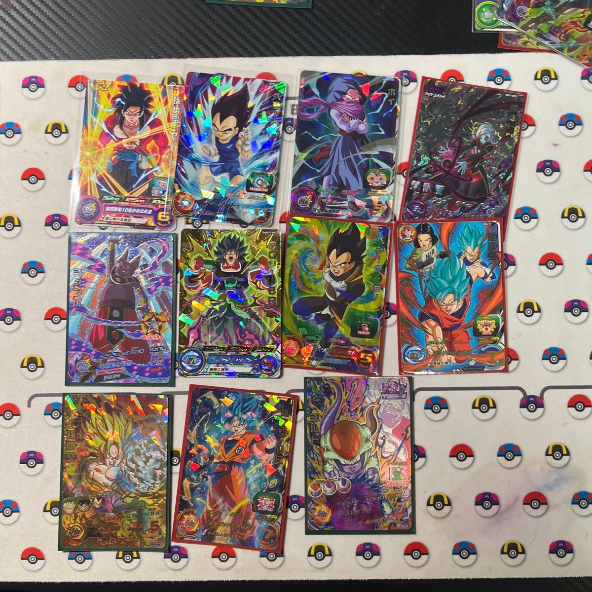 OneMall provides Yahoo Fleamarket products: ドラゴンボール 