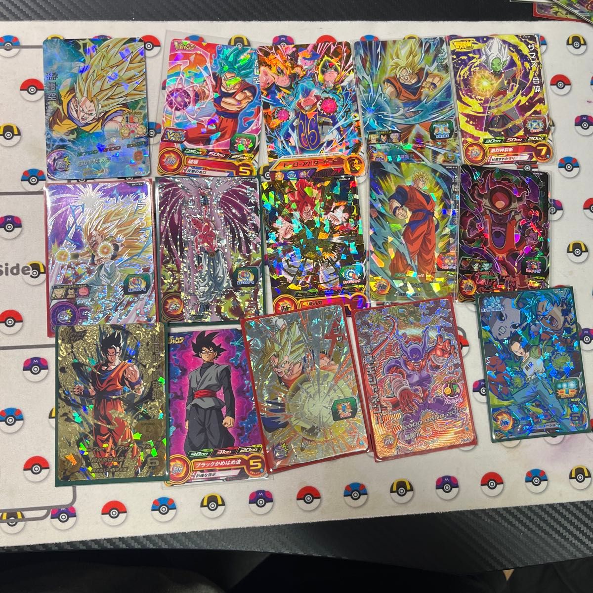 OneMall provides Yahoo Fleamarket products: ドラゴンボール 