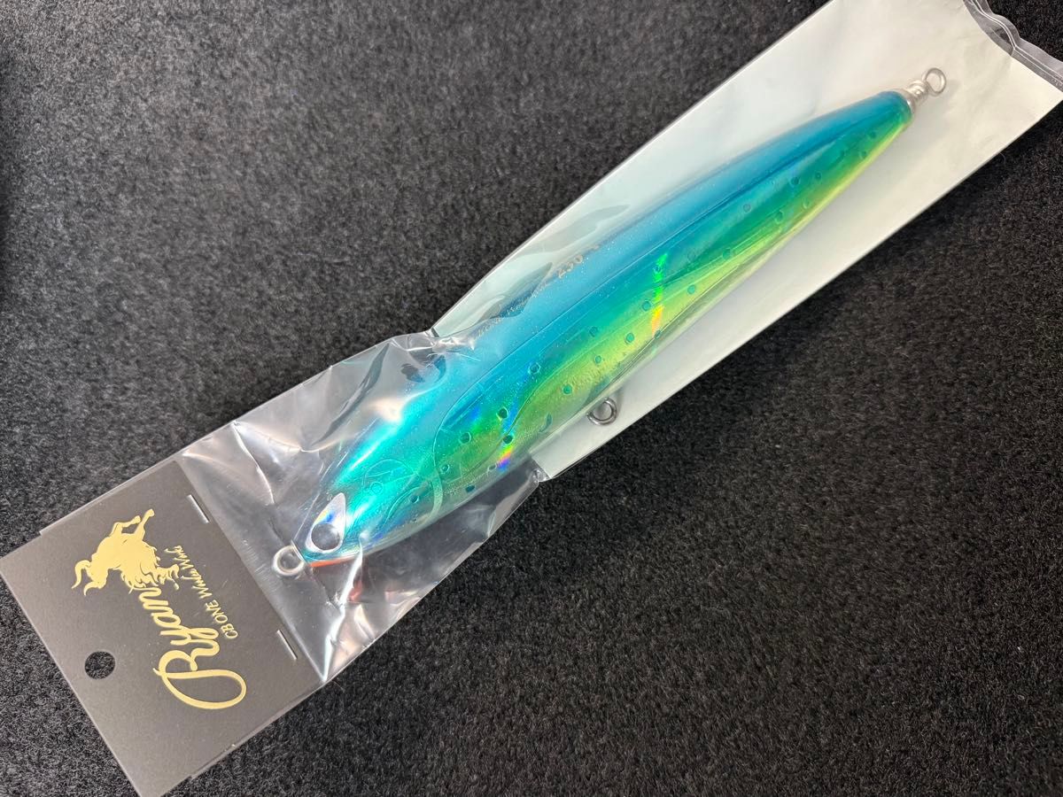 シービーワン　ライアン230未使用　CBONE バズー　パドルベイト　ビーコン OneMall provides Yahoo Fleamarket products: シービーワン ライアン