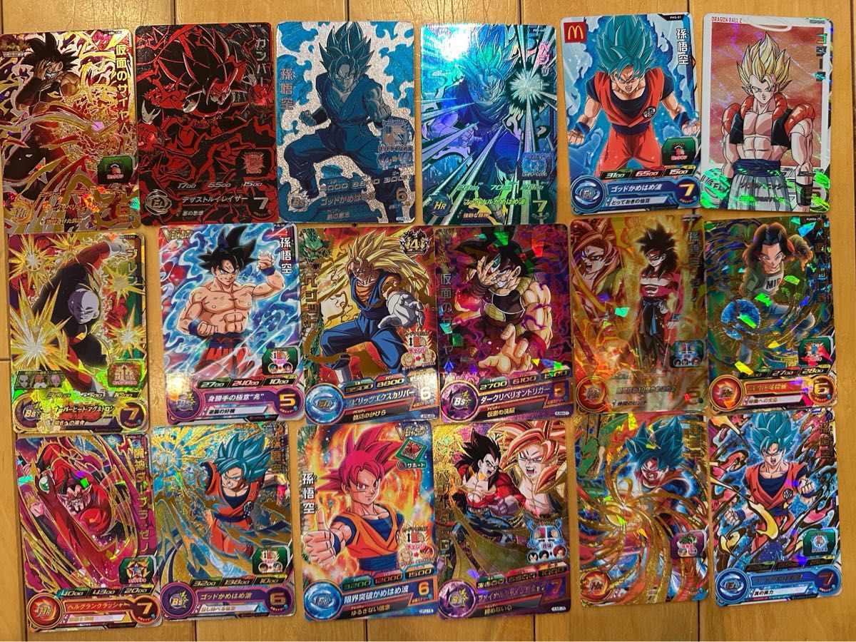 OneMall provides Yahoo Fleamarket products: ドラゴンボール 