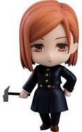 中古フィギュア ねんどろいど 釘崎野薔薇 「呪術廻戦」