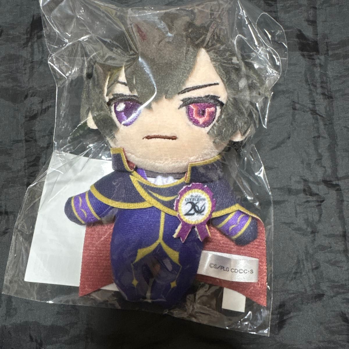 OneMall provides Yahoo Fleamarket products: コードギアス 20周年