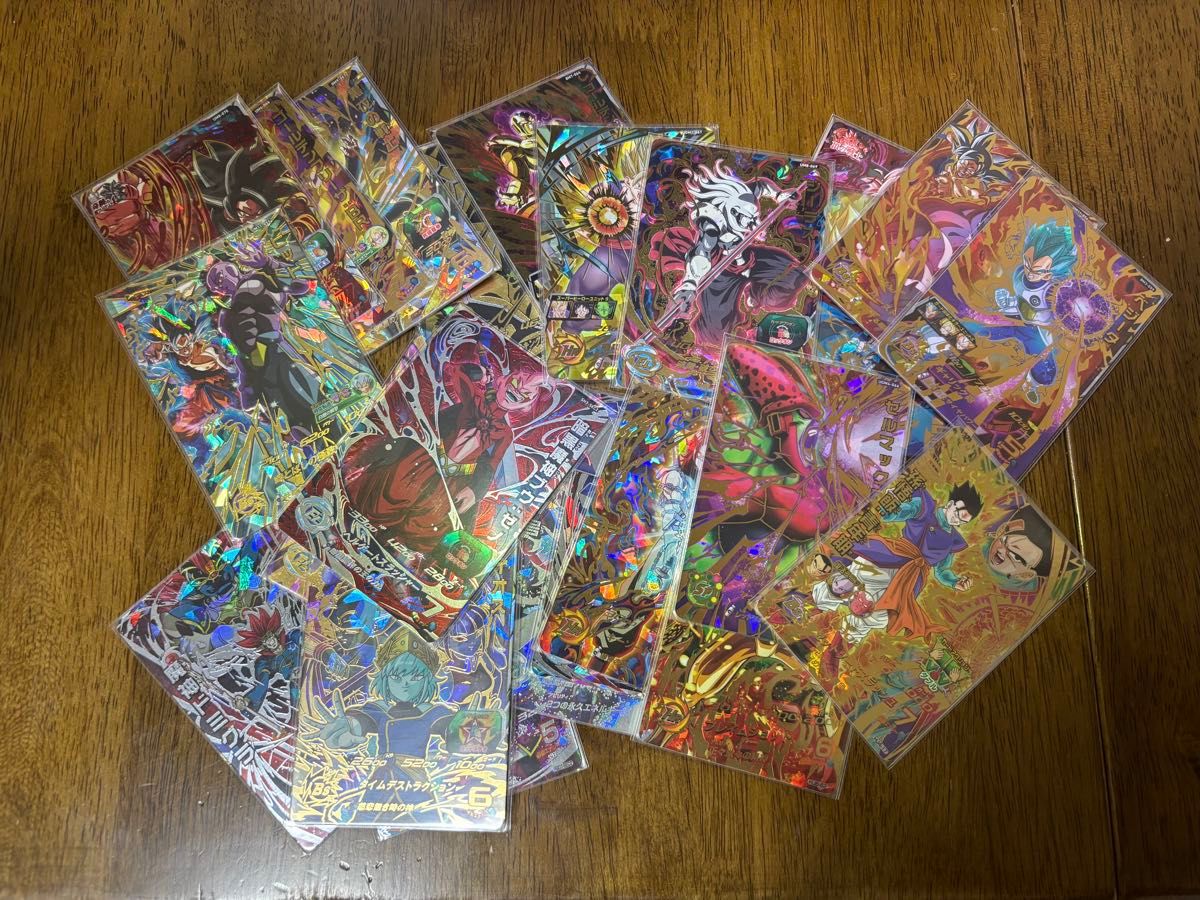 ドラゴンボールヒーローズまとめ❗️ OneMall provides Yahoo Fleamarket products: スーパードラゴンボール