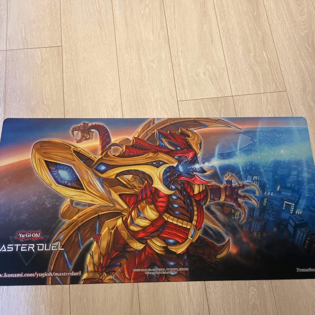 OneMall provides Yahoo Fleamarket products: 遊戯王 マスター