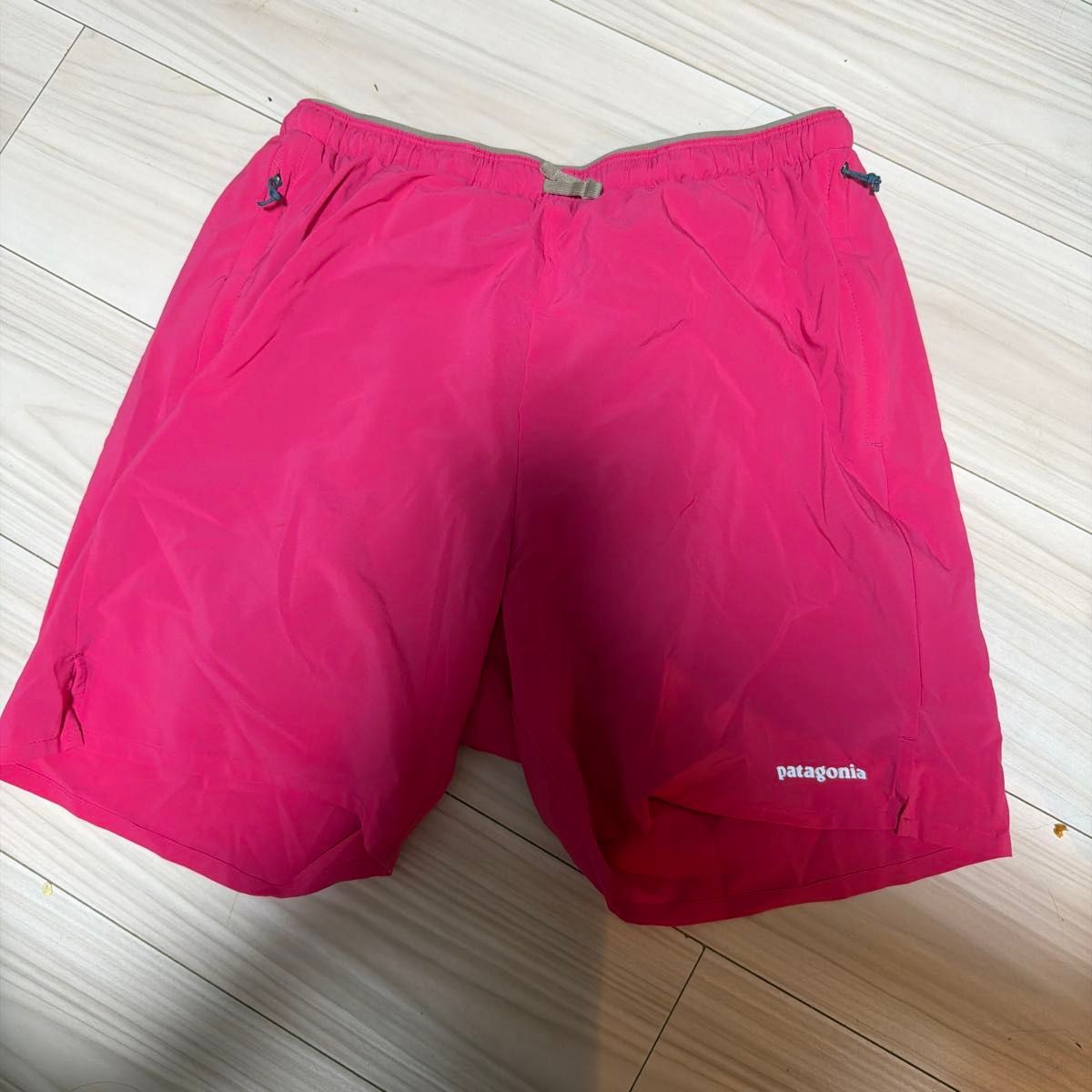 パタゴニア ショートパンツ Patagonia 6インチ
