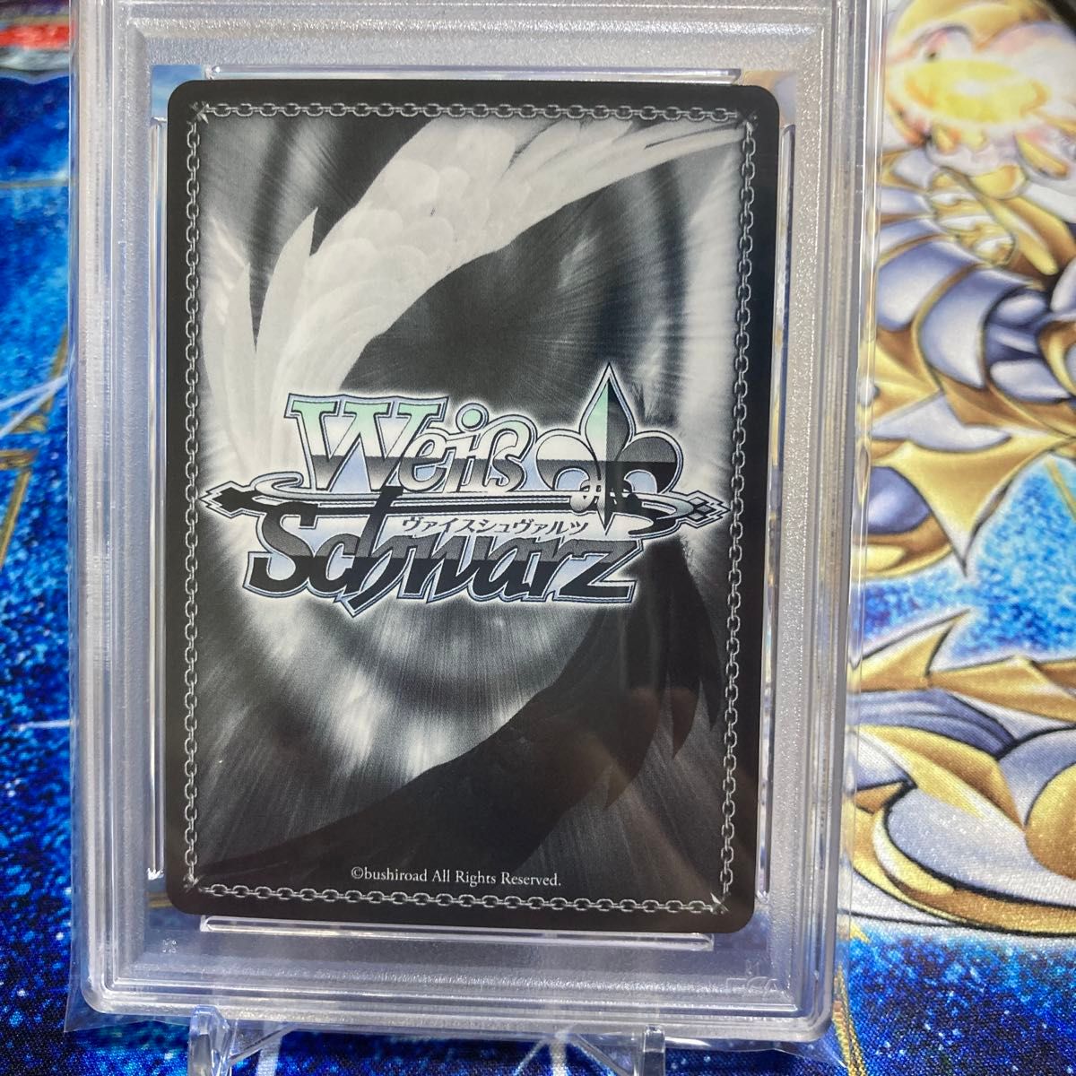 OneMall provides Yahoo Fleamarket products: psa10 ヴァイス