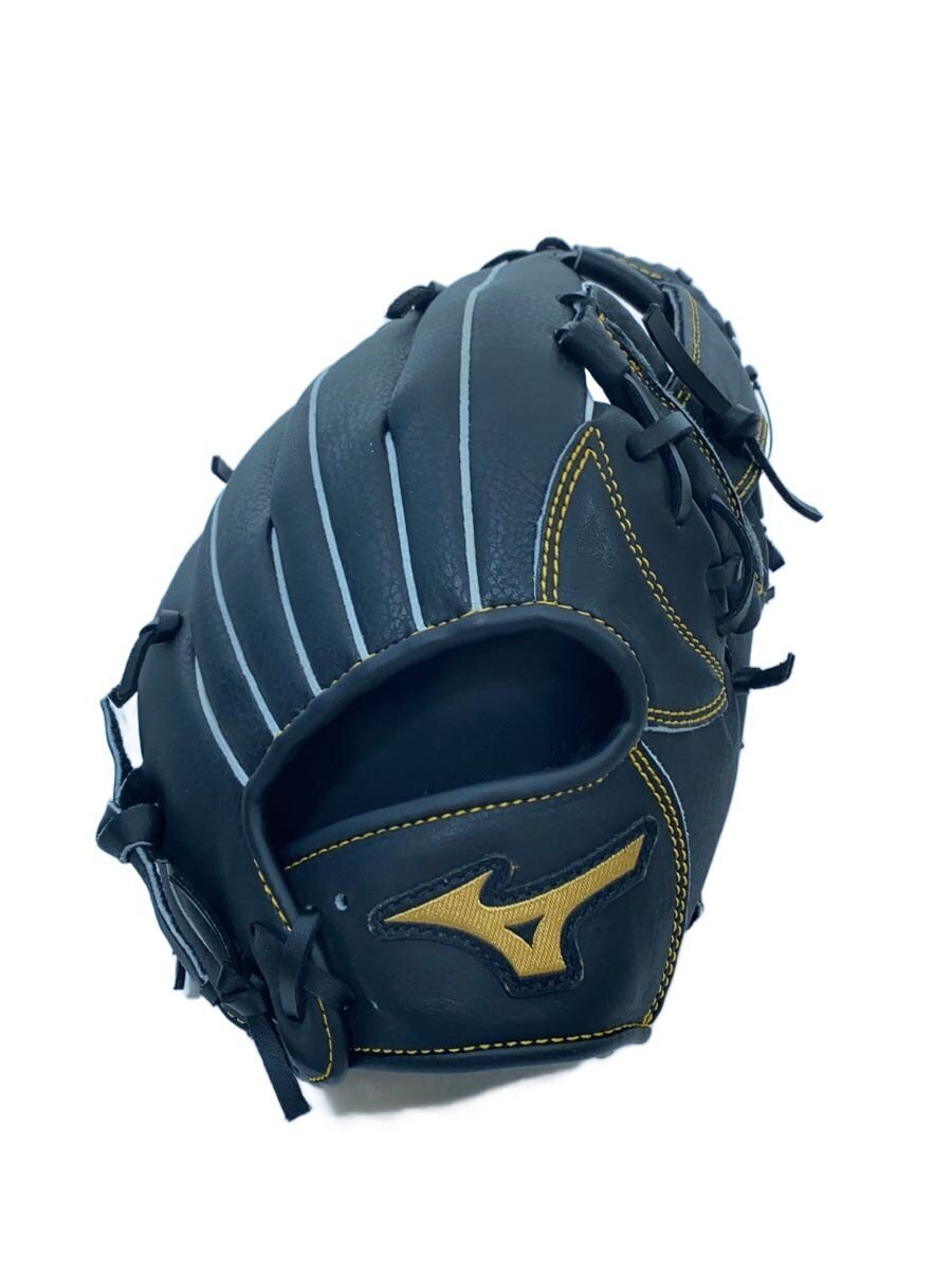 MIZUNO◆野球用品/グローブ/右利き用/ボールパーク/ブラック/黒/