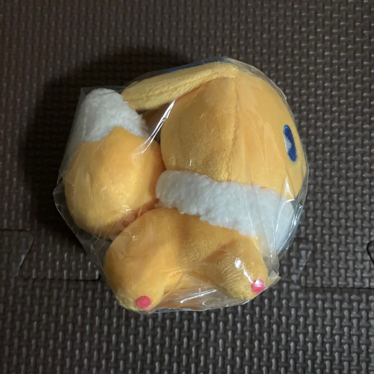 Psycho Soda Mascot Eevee Pokemon Center Limited