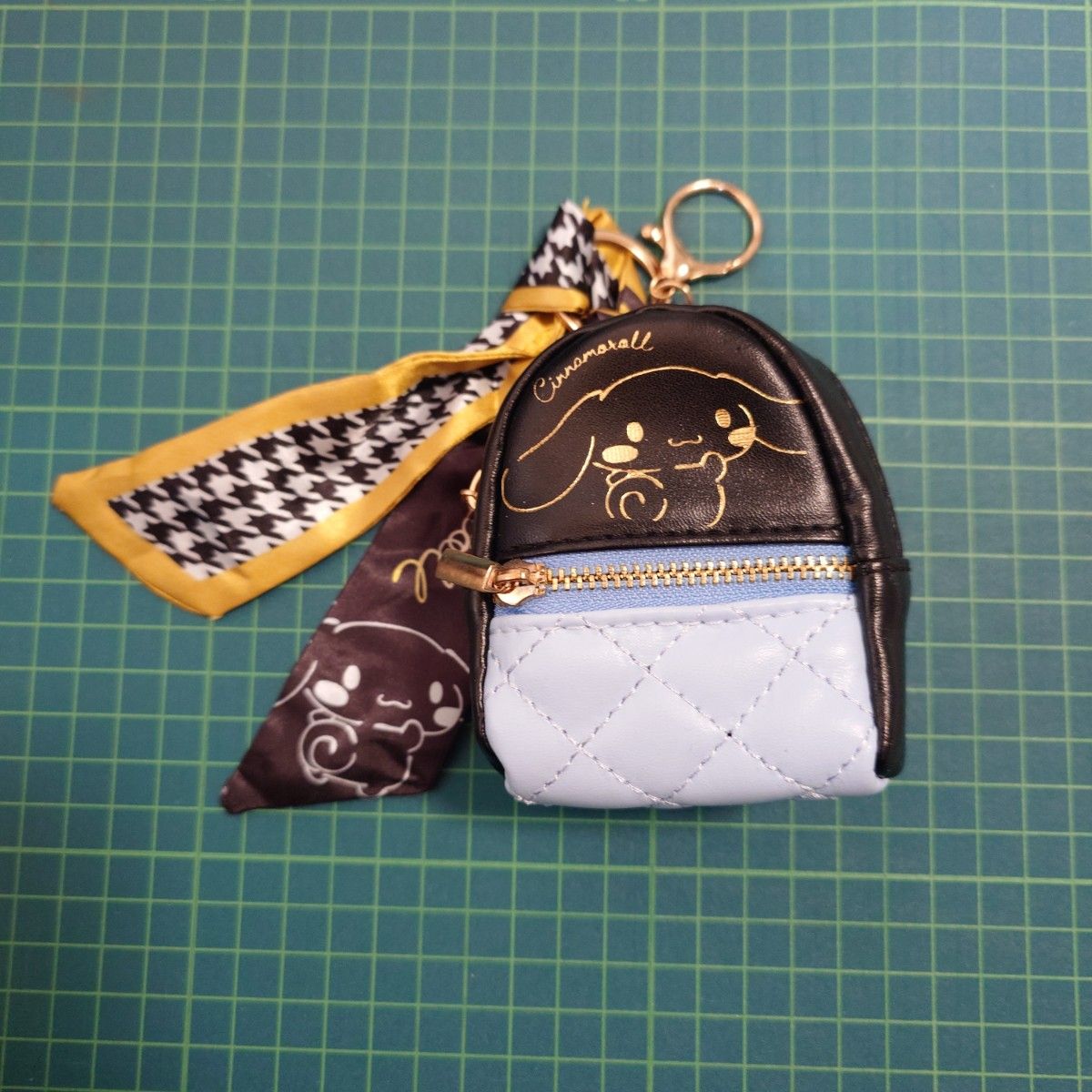 シナモロール ミニリュック
