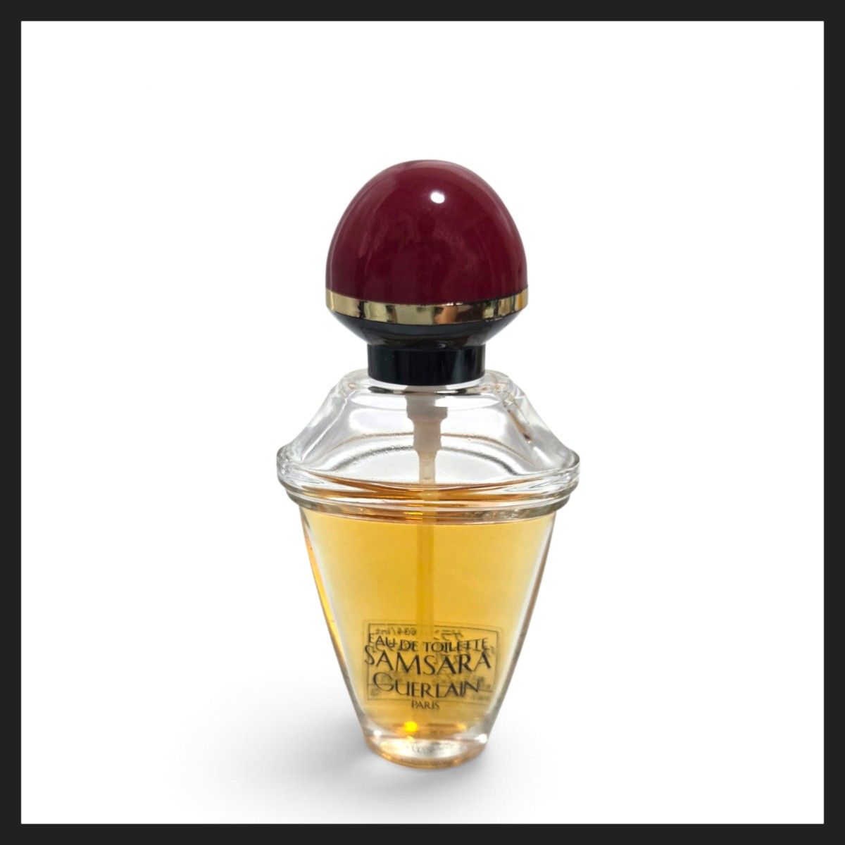 GUERLAIN SAMSARA Eau de Toilette EDT 30ml