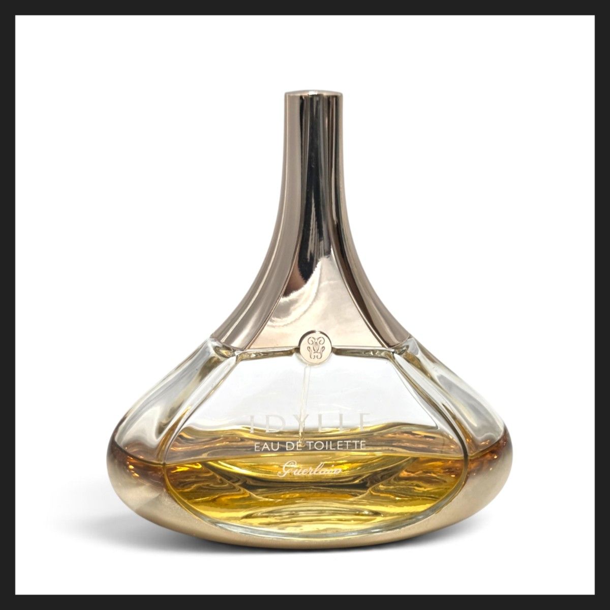 GUERLAIN ゲラン IDYLLE イディール オードトワレ EDT 100ml