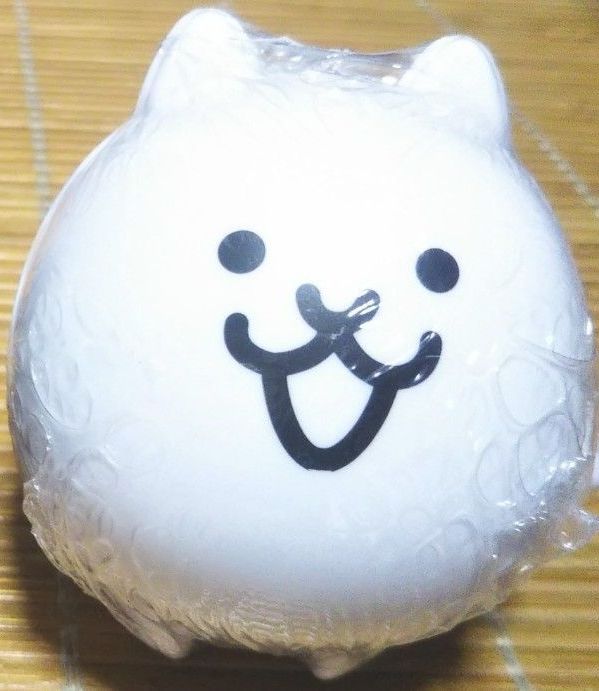 CapCharacter Battle Cats 12 Gacha Gashapon Figure Cat (Summer Vacation) m767