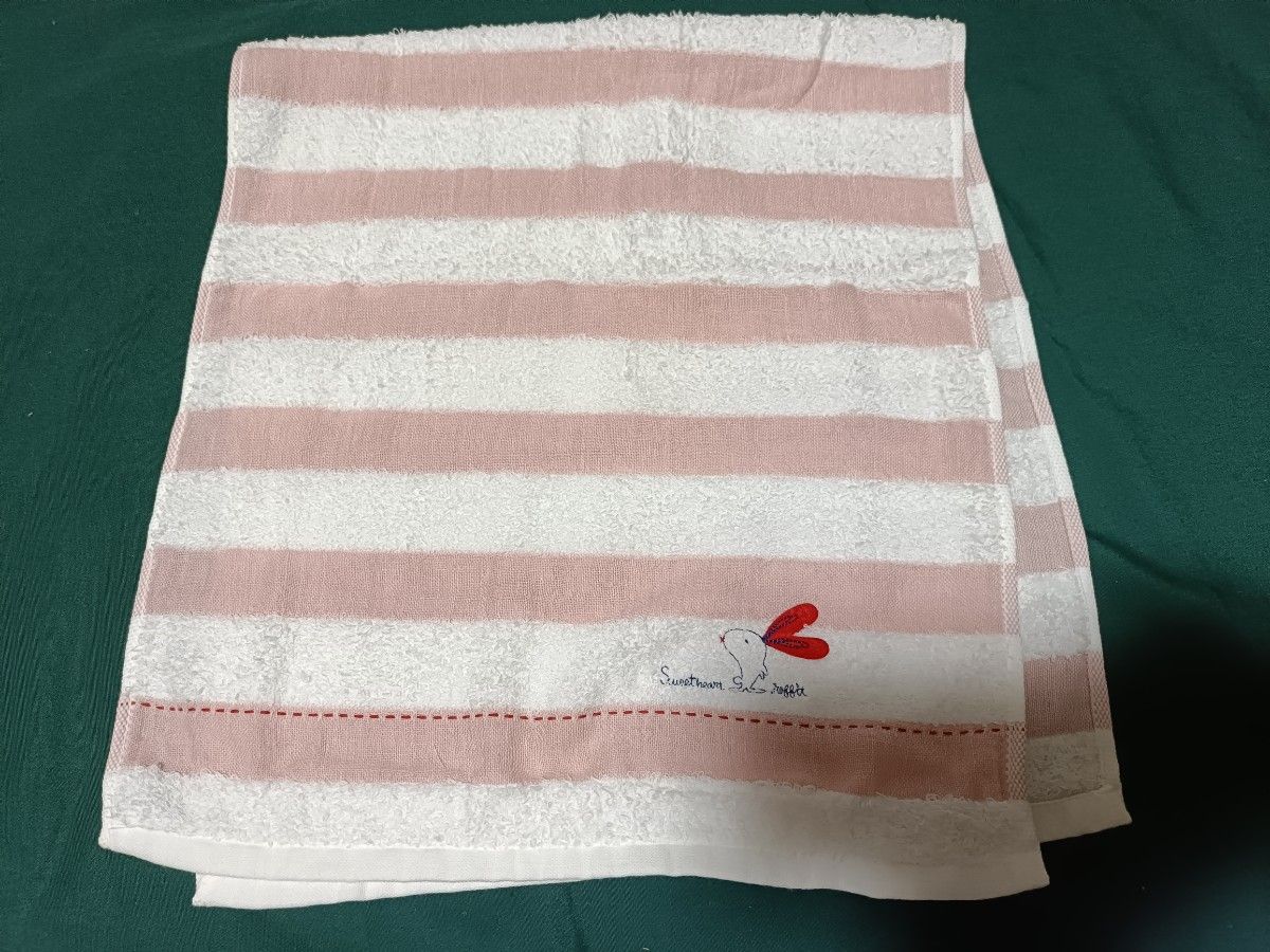 kontex コンテックス フェイスタオル ママズセレクト