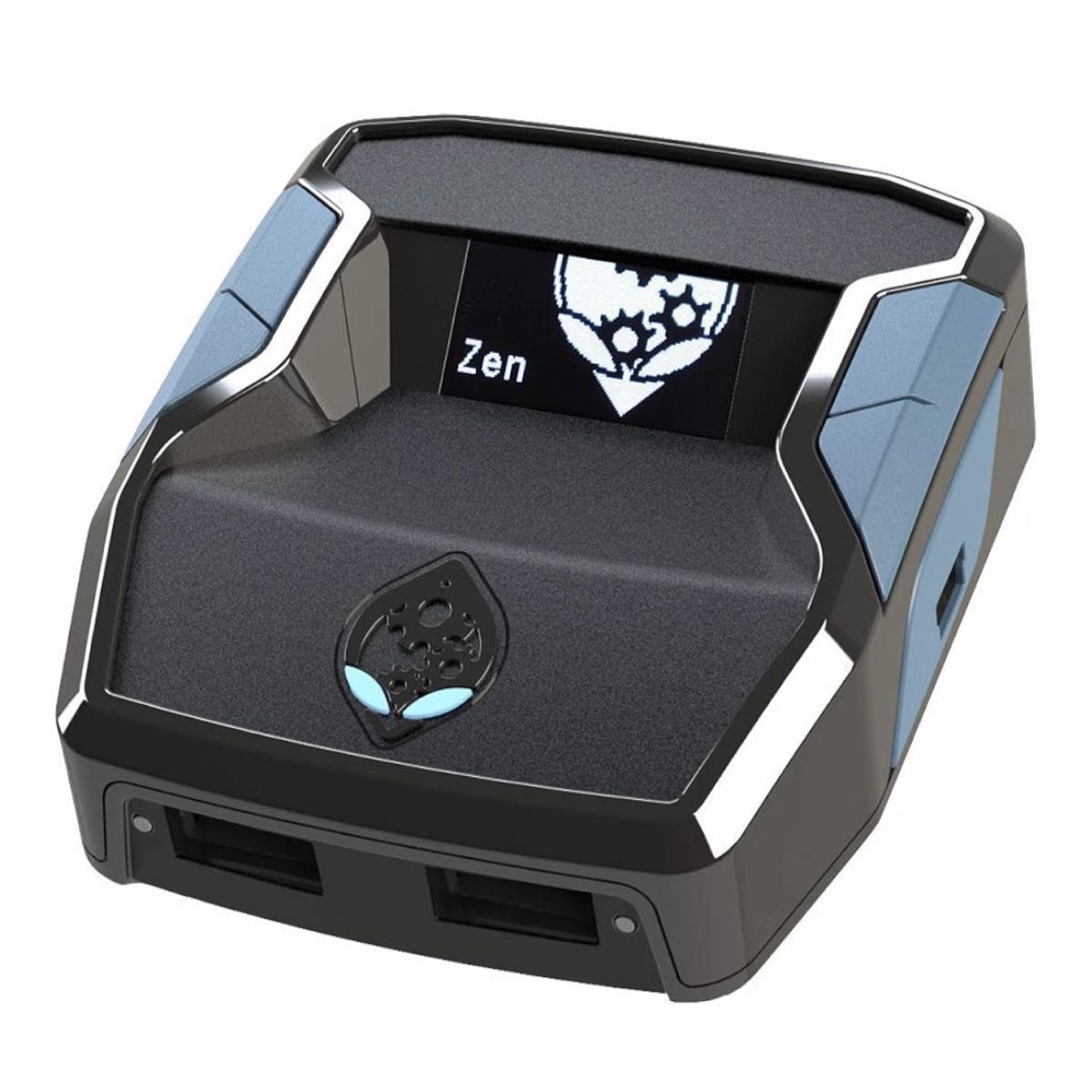 Cronus Zen controller converter from a Japanese seller