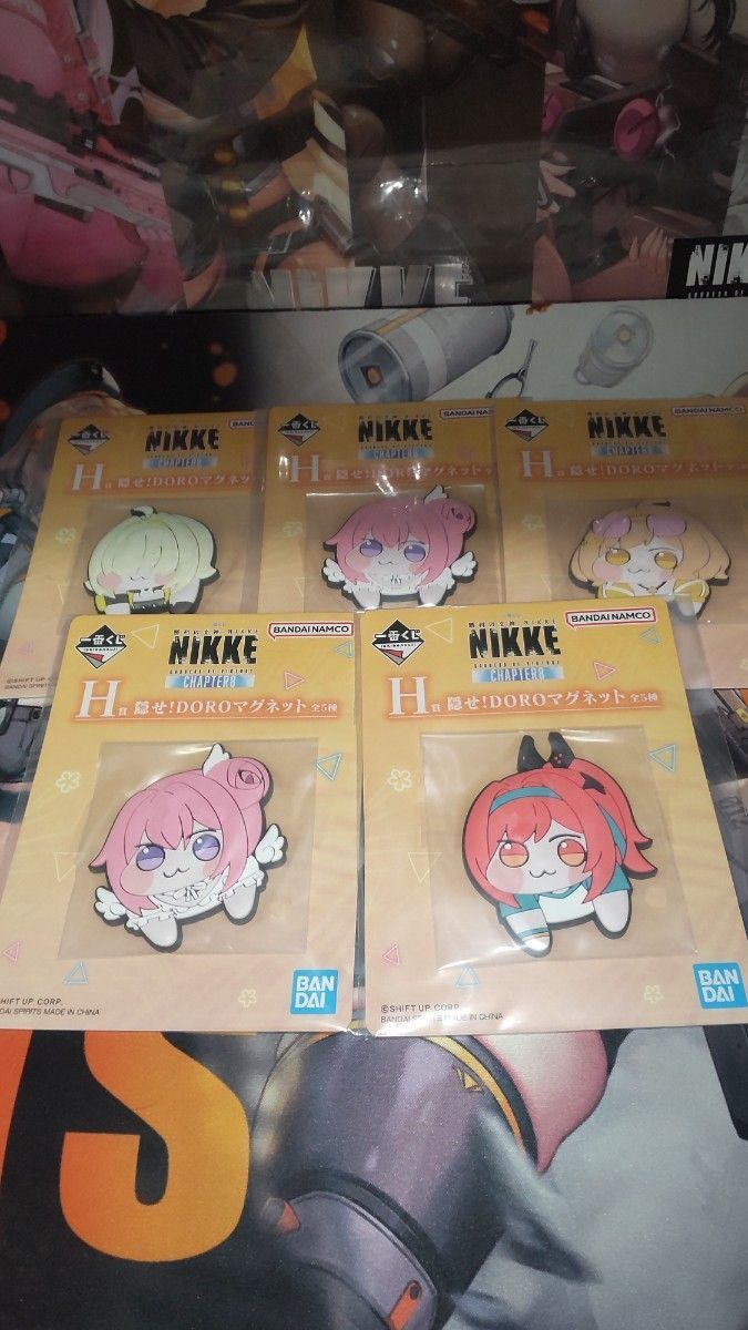 Goddess of Victory: NIKKE