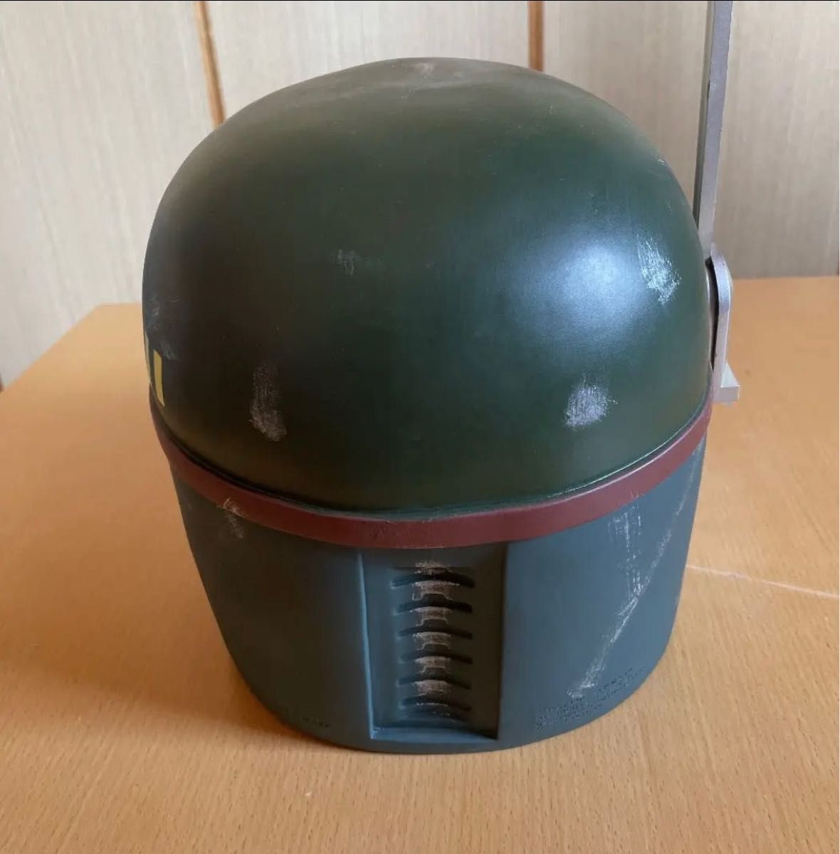 OneMall provides Yahoo Fleamarket products: STARWARS ボバフェット